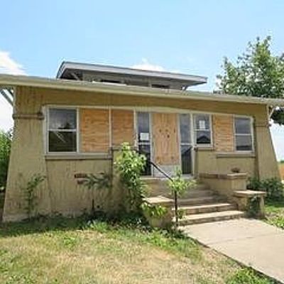 122 Sw 2 Nd St, Griffin, IN 47616