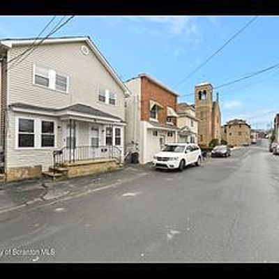 122 124 Lincoln St, Olyphant, PA 18447