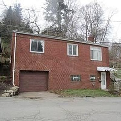 1220 Shady Run Ave, Pittsburgh, PA 15234