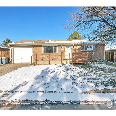 1221 E 85 Th Pl, Denver, CO 80229