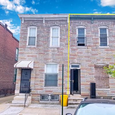 1222 Brentwood Ave, Baltimore, MD 21202