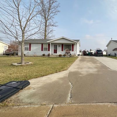 1222 Quain Ln, Port Huron, MI 48060