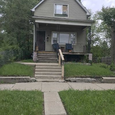 12220 S Wallace St, Chicago, IL 60628