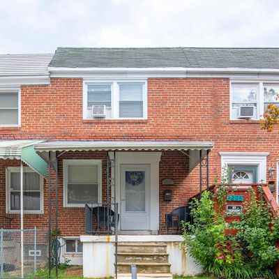 1223 Anglesea St, Baltimore, MD 21224