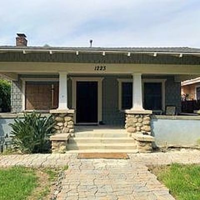 1223 N June St, Los Angeles, CA 90038