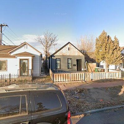 1225 Bruce Randolph Ave, Denver, CO 80205