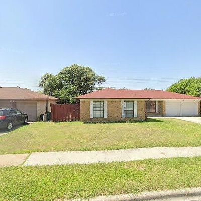 1225 Craig St, Copperas Cove, TX 76522