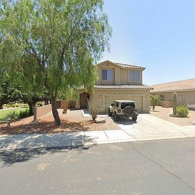 12270 N Parula Dr, Marana, AZ 85653