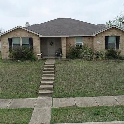 1229 Evergreen St, Royse City, TX 75189