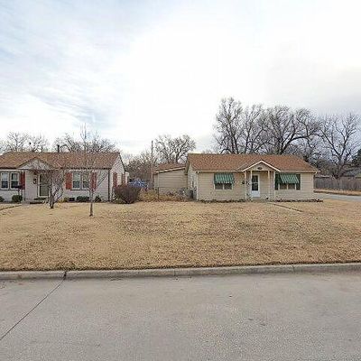 1230 S Millwood Ave, Wichita, KS 67213