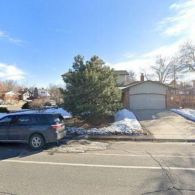 12306 W 62 Nd Ave, Arvada, CO 80004