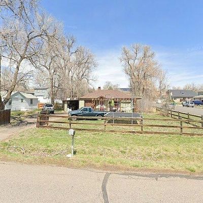12325 W 13 Th Ave, Golden, CO 80401
