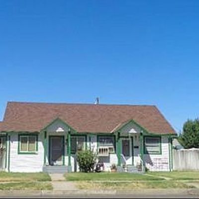 1233 P St, Newman, CA 95360