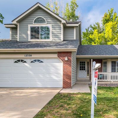 12330 Deerfield Way, Broomfield, CO 80020