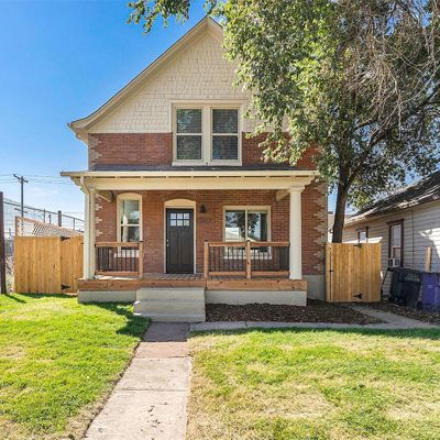 1234 W Byers Pl, Denver, CO 80223