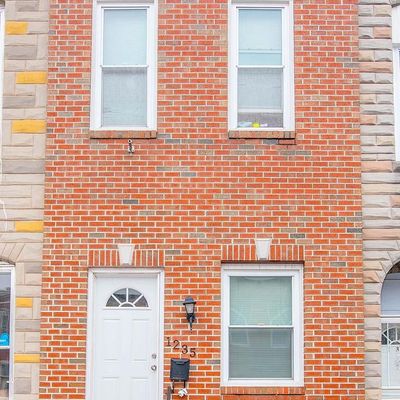 1235 James St, Baltimore, MD 21223