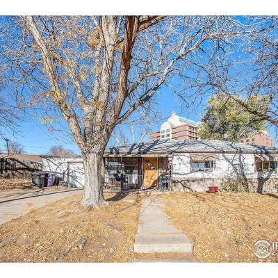 1235 S Quieto Way, Denver, CO 80223