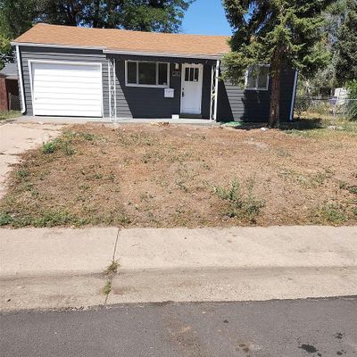 1235 S Vrain St, Denver, CO 80219