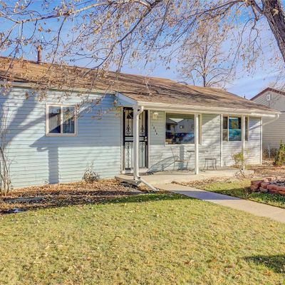 1236 S Osceola St, Denver, CO 80219