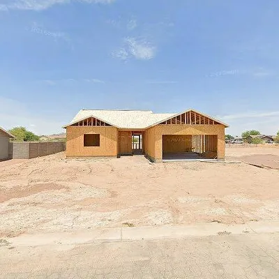 12360 W Cabrillo Dr, Arizona City, AZ 85123