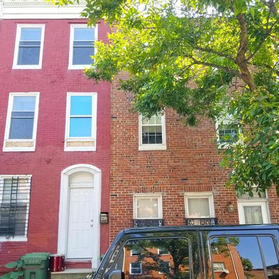 1237 W Lombard St, Baltimore, MD 21223