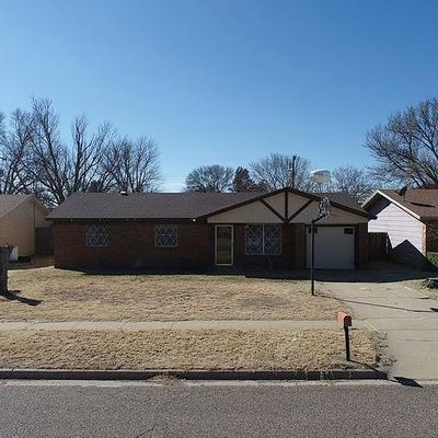 1238 W 13 Th St, Littlefield, TX 79339