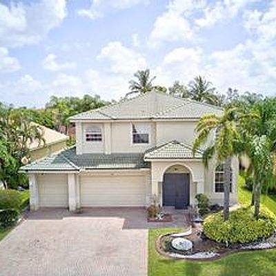 124 Bella Vista Way, Royal Palm Beach, FL 33411