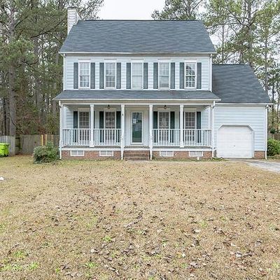 124 Brook Hollow Dr, Columbia, SC 29229