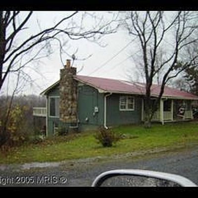 124 Apache Trl, Winchester, VA 22602