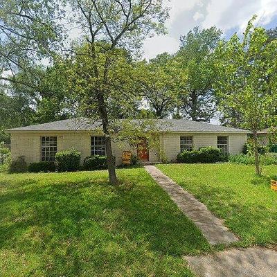 124 Maple St, Conroe, TX 77301