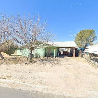 124 N Arizona Ave, Willcox, AZ 85643