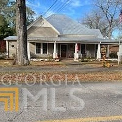 124 Roberts Street #1, Lavonia, GA 30553