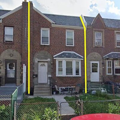 1240 Gilham St, Philadelphia, PA 19111