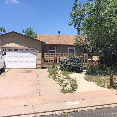 1240 Irving Ln, Colorado Springs, CO 80916