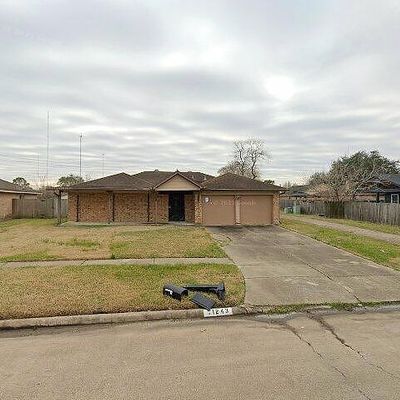 1243 River Rock Dr, Missouri City, TX 77489