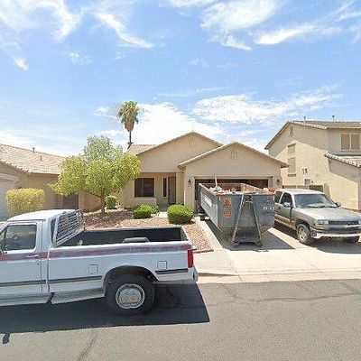 12433 W Monroe St, Avondale, AZ 85323