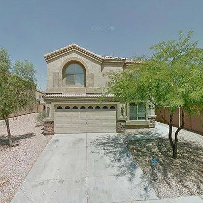 1567 S 217 Th Ave, Buckeye, AZ 85326