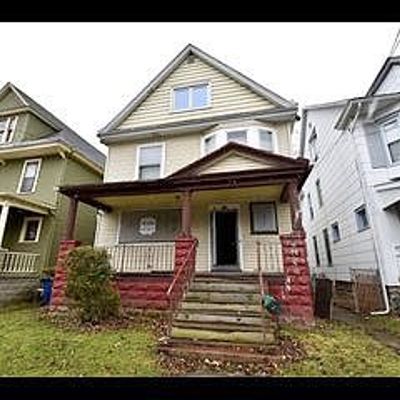 157 Parkview Ave, Buffalo, NY 14210