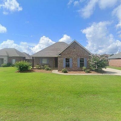 157 Sunline Dr, Petal, MS 39465