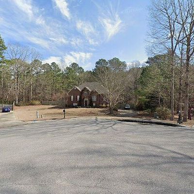 157 Sunset Lake Dr, Chelsea, AL 35043