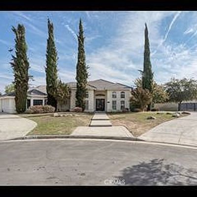 15703 Legacy Ct, Bakersfield, CA 93314