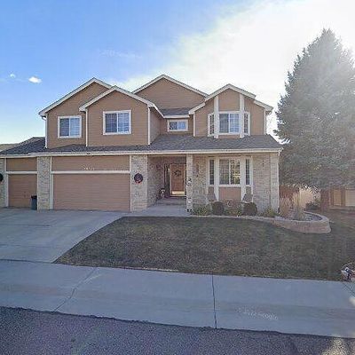 15712 W 72 Nd Cir, Arvada, CO 80007