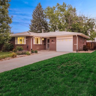 1574 S Cape St, Lakewood, CO 80232