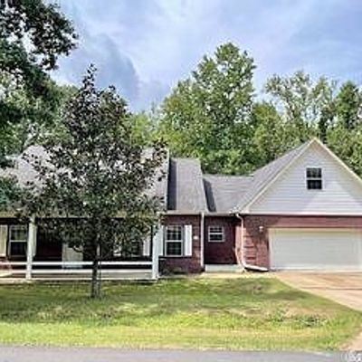 158 Linsey Pl, Hot Springs National Park, AR 71901