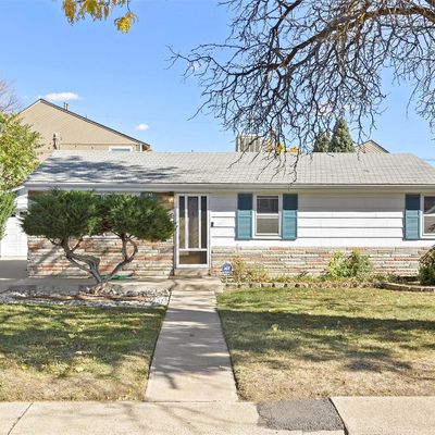 1580 S Knox Ct, Denver, CO 80219