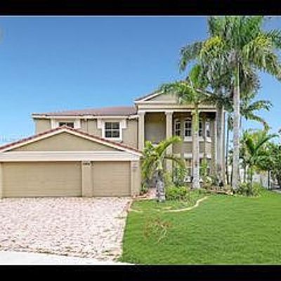 15804 Sw 52 Nd St, Miramar, FL 33027