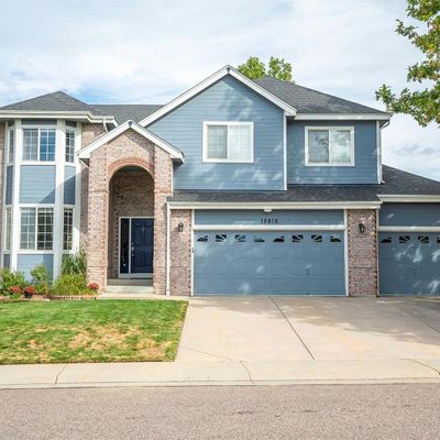 15815 W 71 St Pl, Arvada, CO 80007