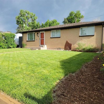 15816 W 3 Rd Pl, Golden, CO 80401