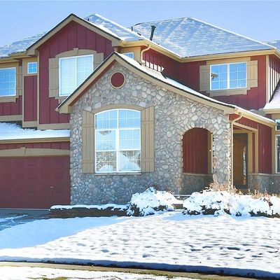 15846 W 74 Th Pl, Arvada, CO 80007