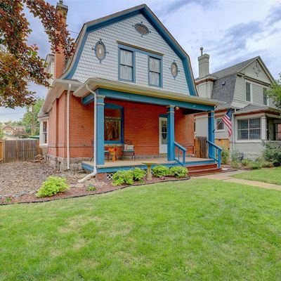 159 S Grant St, Denver, CO 80209